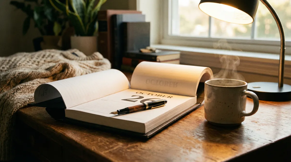 Celebrations - Belated Birthday Wishes