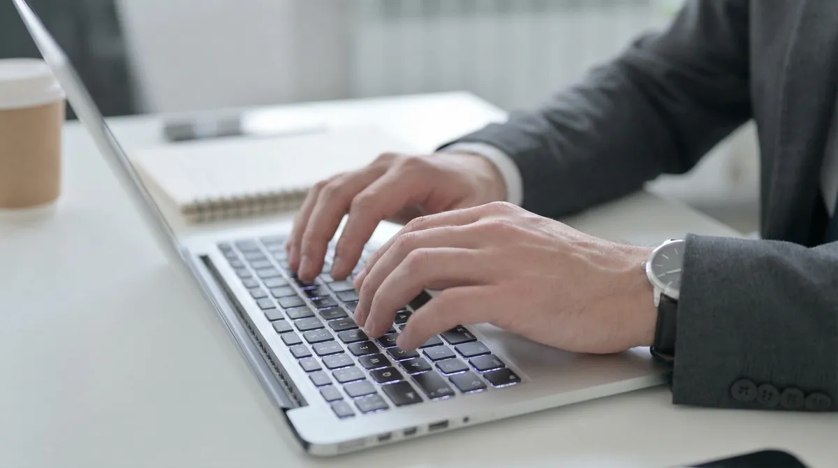 Etiquette - Email Sign-off Etiquette